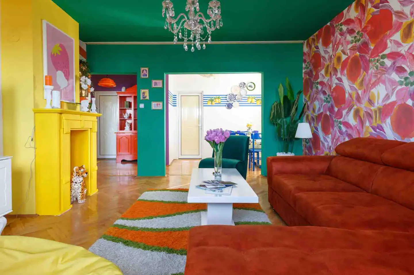 Apartman Centar Golupca